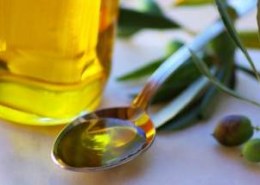 50, 100, 150, 200, 250 і 300 грам рослинної олії це скільки столових ложок?