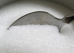 50, 100, 150, 200, 250 грам цукру це скільки столових ложок?