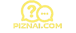 Пізнай.com Пізнай.com Logo