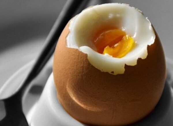 Загадка: «Який продукт можна варити хоч у 10 кг солі і він все одно не стане солоним загадка?»