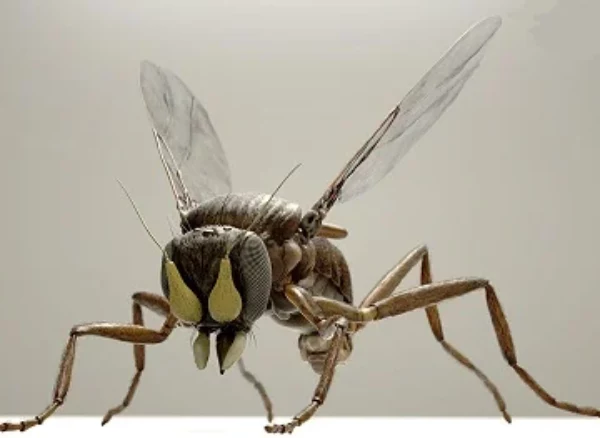 Скільки живе муха?