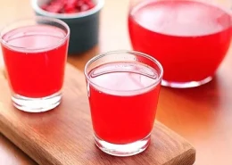 Скільки треба крохмалю на кисіль?