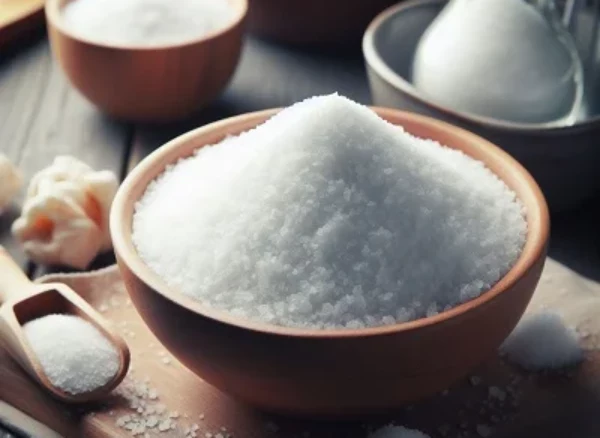 50 грам солі скільки ложок?