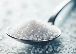 50 грам солі скільки ложок?