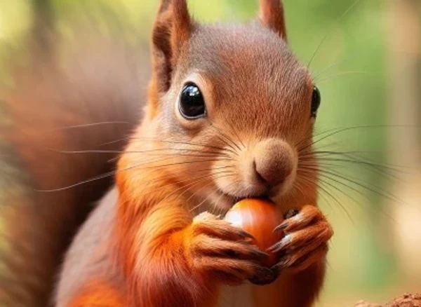 Скільки живуть білки?