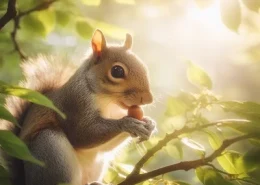 Скільки живуть білки?