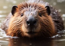 Скільки різців у бобра?