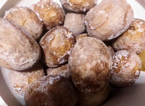 Загадка: «Який продукт можна варити хоч у 10 кг солі і він все одно не стане солоним загадка?»