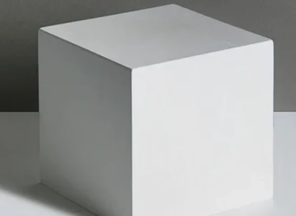 1 м кубічний скільки метрів квадратних?