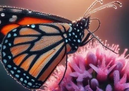 Скільки живе метелик?