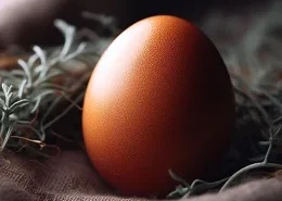 Cкільки важить яйце?